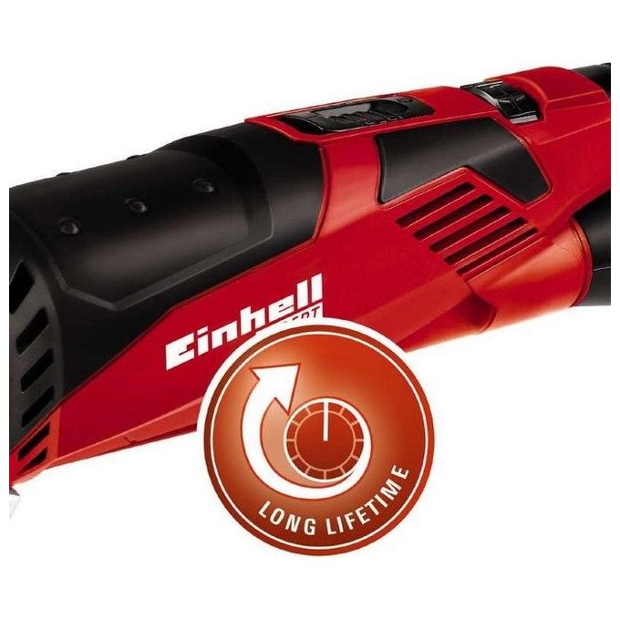 Einhell Levigatrice Triangolare Te-Ds 20 E