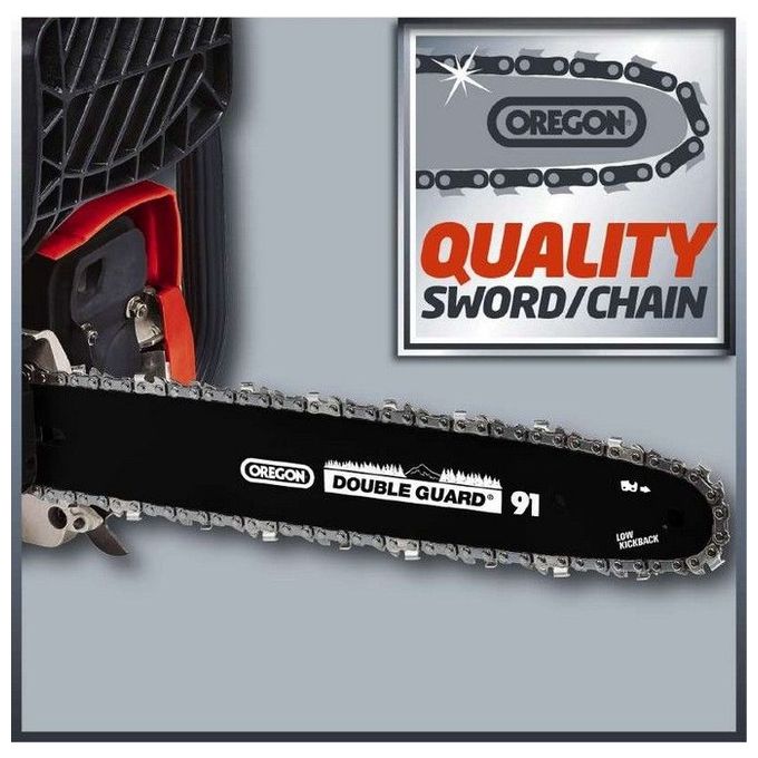 Einhell Motosega Cm 35 Gc-Pc1235I