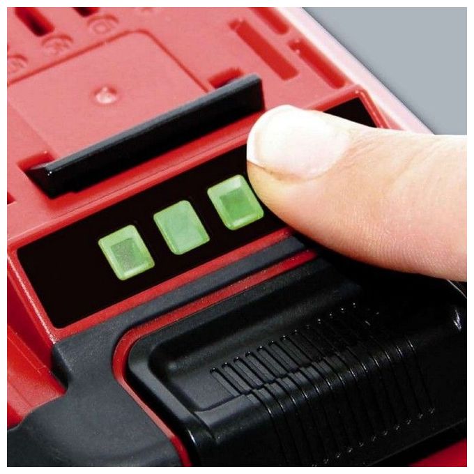 Einhell Batteria Pxc 18V 2,6Ah 4511436