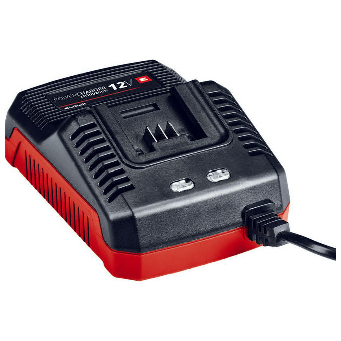 Einhell Trapano Avvitatore A Batteriate-Cd 12-1 Li (1X2,0 Ah)
