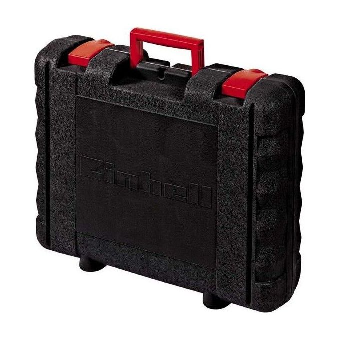Einhell Trapano Batteria Con Valigetta E 2 Batterie 1300Mah 18V Tc-Cd18-2Li