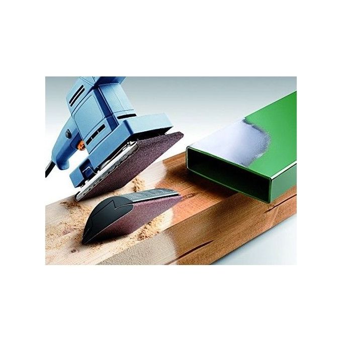 Einhell Rotolo Carta Abrasiva 115 Mm G 180 Piena