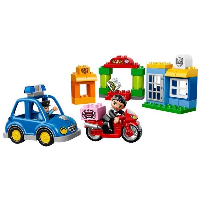 10532 Polizia
