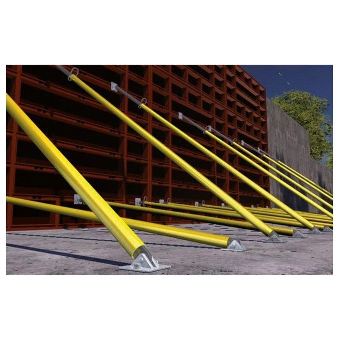 Vite Per Calcestruzzo Ultracut Fbs Ii 10X120 65-55-35 Us (50 Pz.)