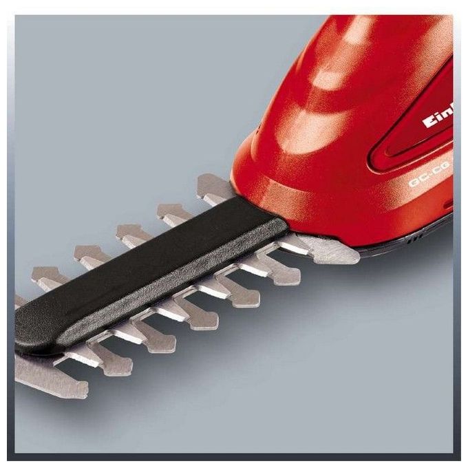 Einhell Forbici A Batteria Gc-Cg 3,6 Li Wt