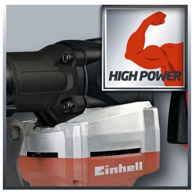 Einhell Martello Demolitore Te-Dh 1027