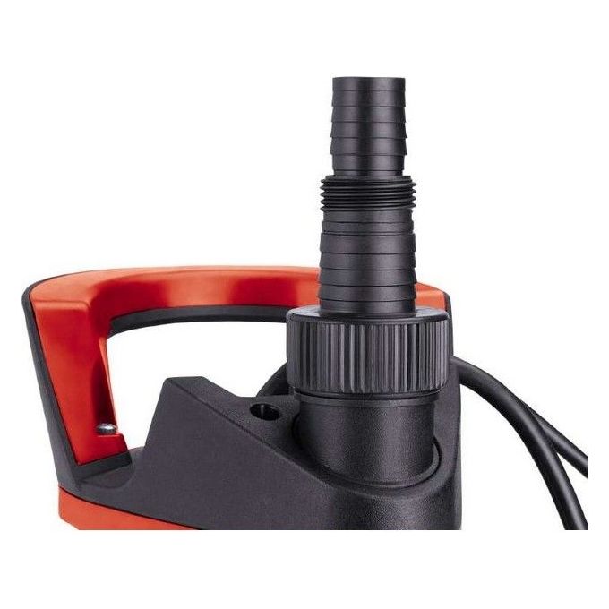 Einhell Pompa Per Acque Scure Ge-Dp 7935 N Eco