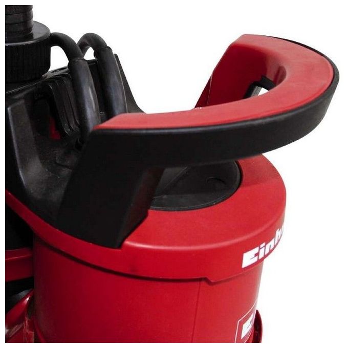 Einhell Pompa Per Acque Chiare E Scure Ge-Dp 5220 Ll Alta Prestazione per Giardino e Fognature