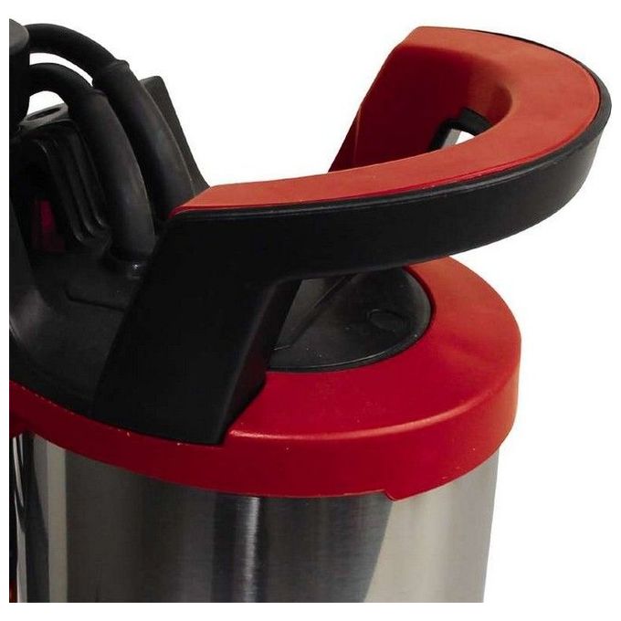 Einhell Elettropompa Acque Chiare e Scure 730W Ge-Dp7330Ll Elevata Portata e Elevata Prevalenza per Giardino e Uso Domestico