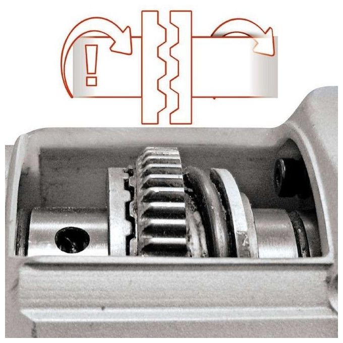 Einhell Martello Tassellatore A 3 Funzioni Tc-Rh 900