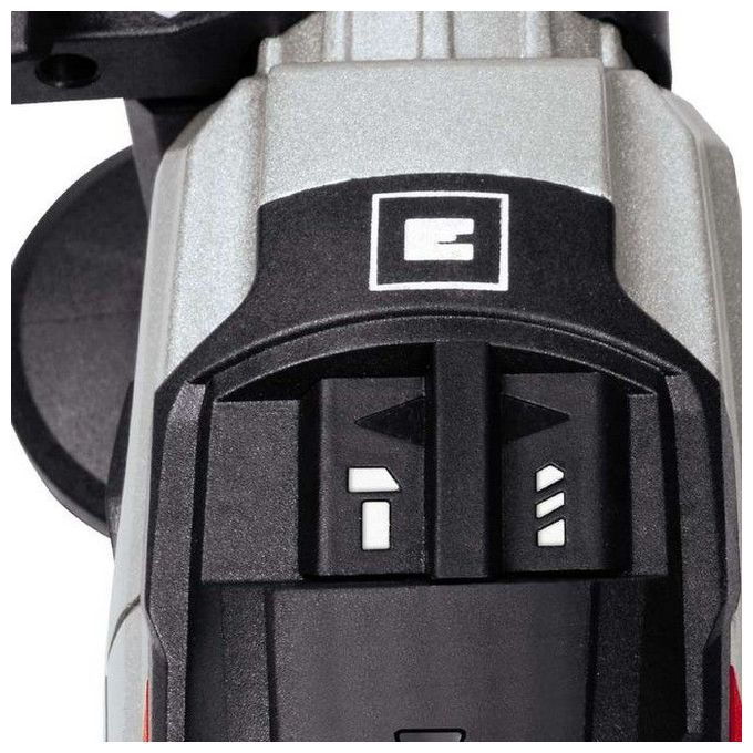 Einhell Trapano A Percussione Te-Id 1050 Ce