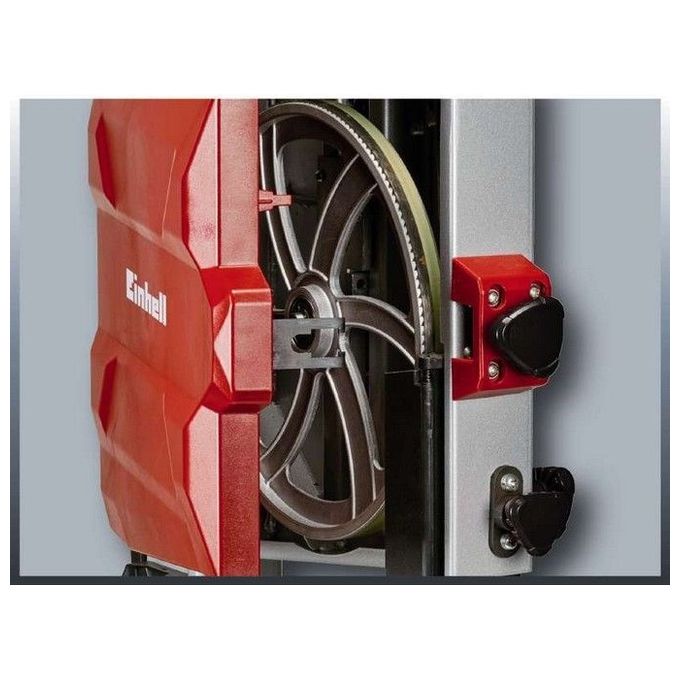 Einhell Sega A Nastro Per Legno E Materiali Plastici 250W Tc-Sb 200-1