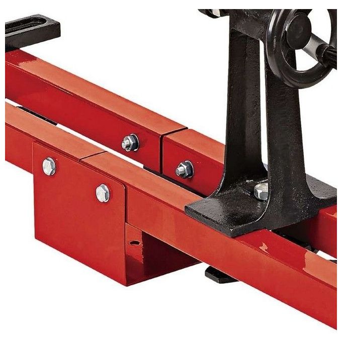 Einhell Tornio Per Legno Elettrico 350W Tc-Ww 1000