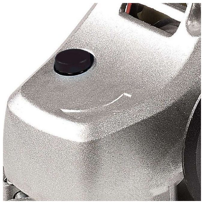 Einhell Smerigliatrice Angolare Tc-Ag 125