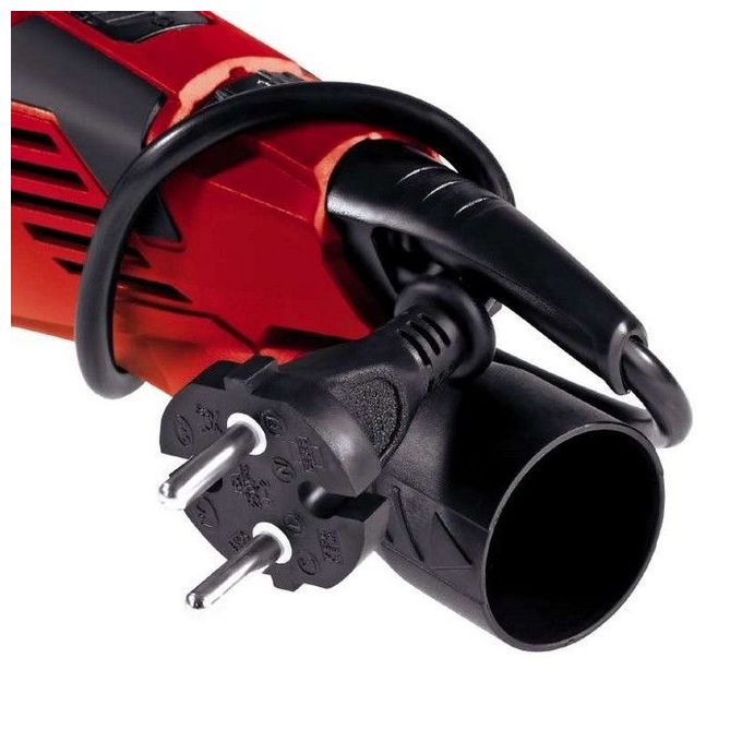 Einhell Levigatrice Triangolare Te-Ds 20 E