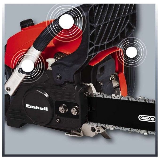 Einhell Motosega Cm 35 Gc-Pc1235I