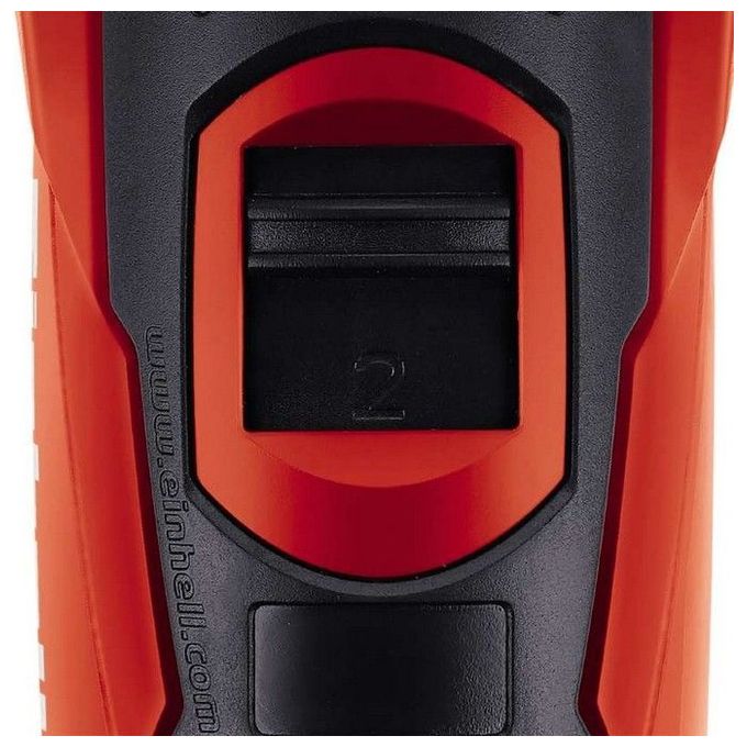 Einhell Trapano Avvitatore A Batteria Te-Cd 12 Li