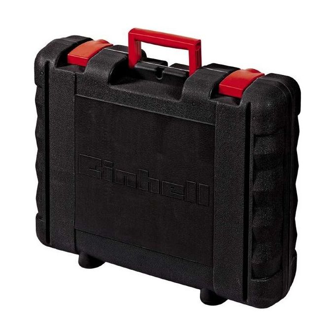 Einhell Trapano A Percussione A Batteria Te-Cd 12 Li-I