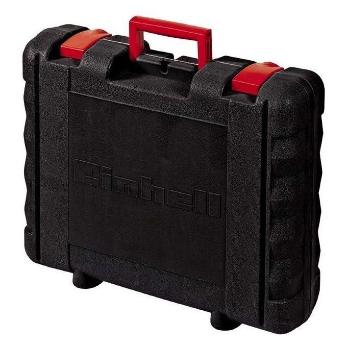 Einhell Pistola Ad Aria Calda Te-Ha 2000 E