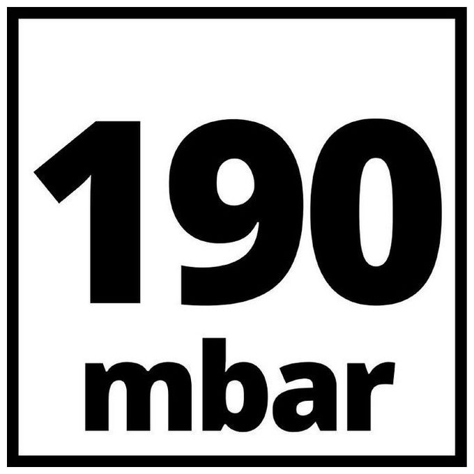 Einhell Bidone Aspiratutto Te-Vc 1925 Sa Potente e Versatile con Serbatoio in Acciaio e Utensili Inclusi