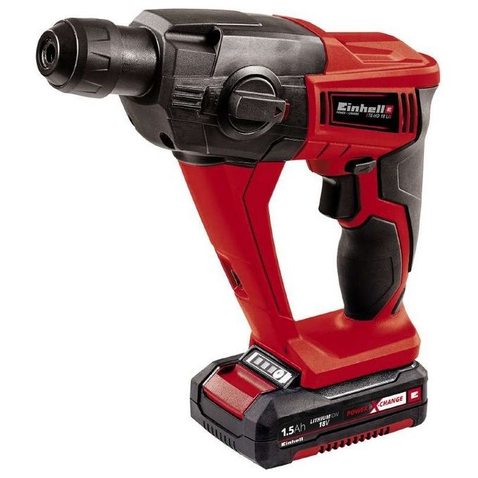 Einhell Tassellatore Batteria Pxc Te-Hd18Li