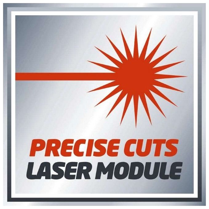 Einhell Troncatrice Radiale Te-Sm 2534 Dual