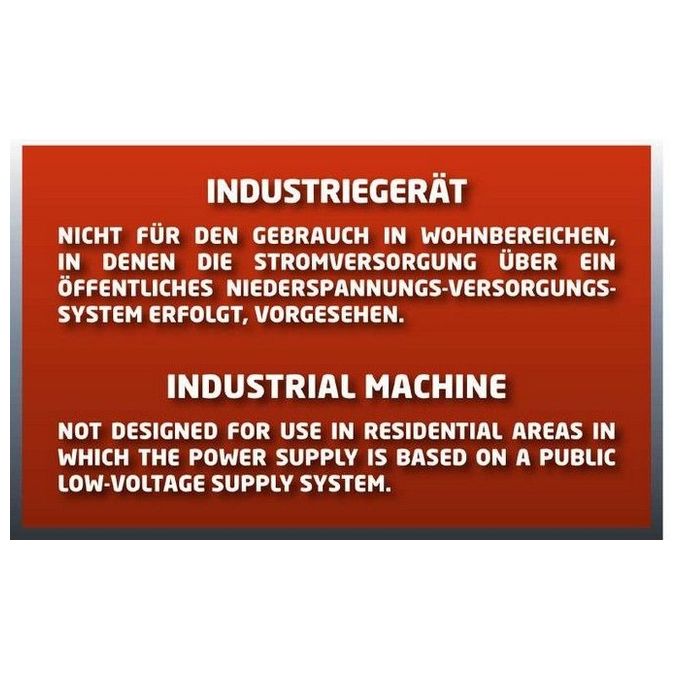 Einhell Troncatrice Radiale 1500W Tc-Sm2131Dual