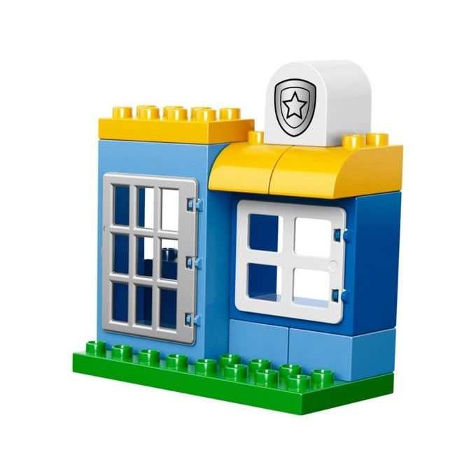 10532 Polizia