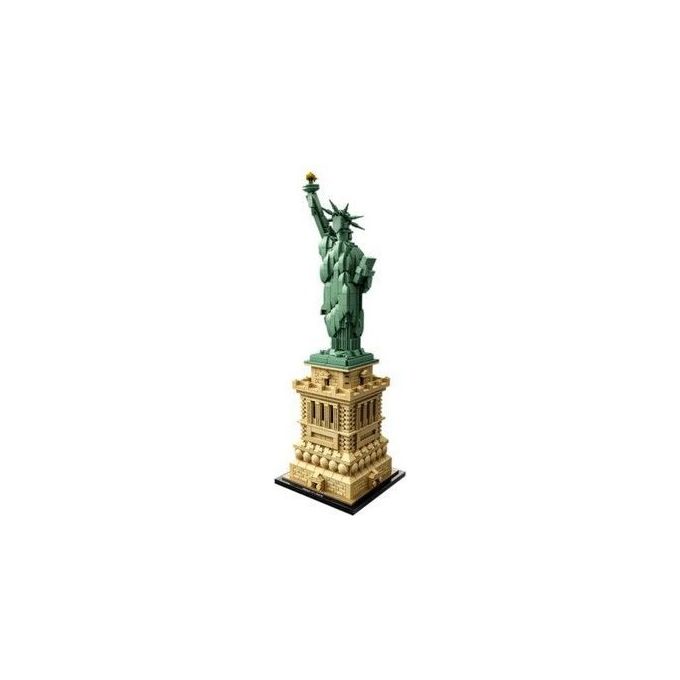LEGO Architecture Statua Della Liberta'