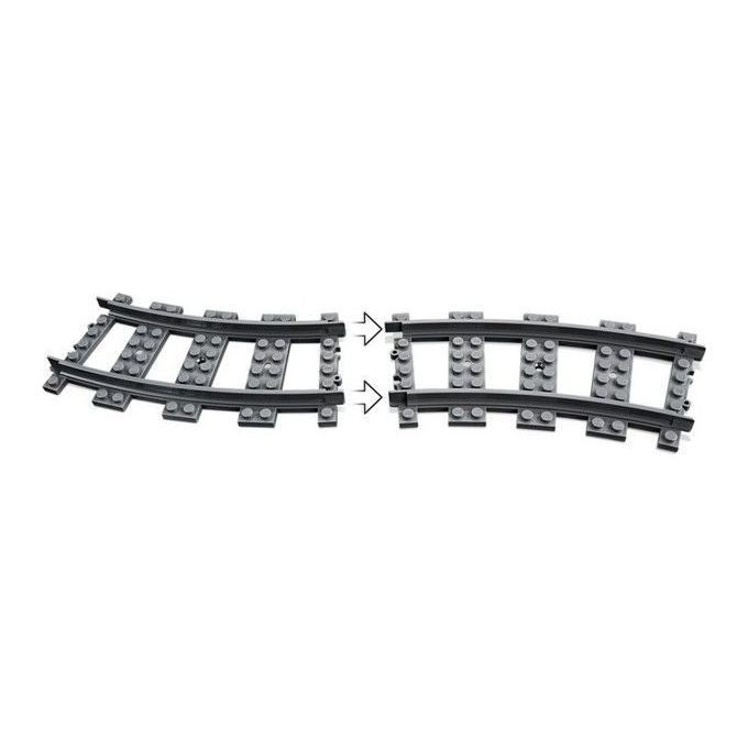 LEGO City Trains Scambi 60238