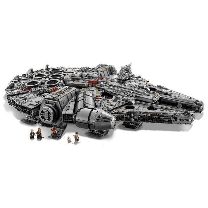 LEGO Star Wars Millennium Falcon 75192
