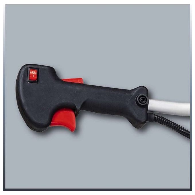 Einhell Decespugliatore Taglia Erba A Scoppio Gc-Bc 52 I As