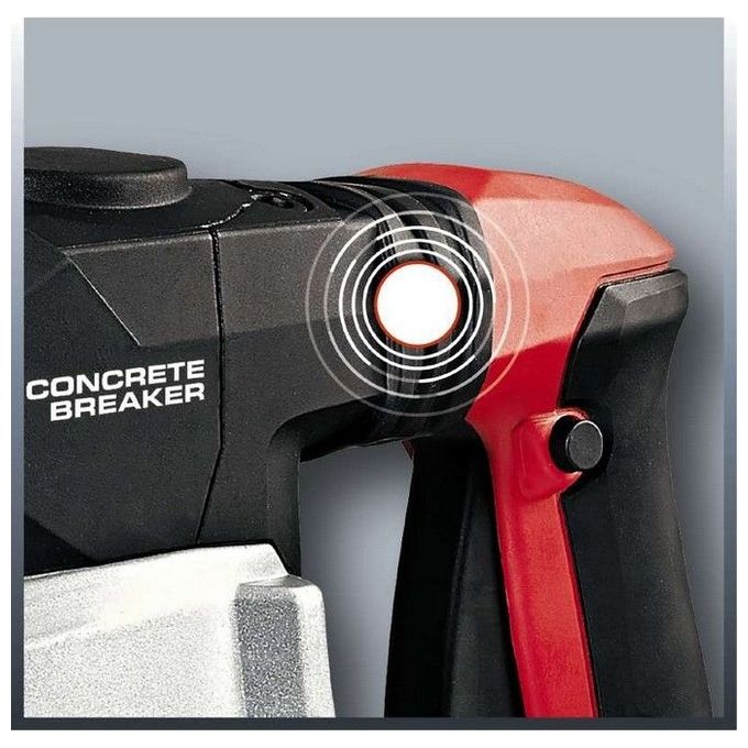 Einhell Martello Demolitore Te-Dh 1027