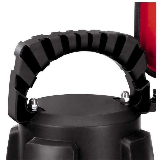 Einhell Pompa Acque Chiare GH-SP 2768 Pompa ad Immersione Affidabile per Svuotare Cantine e Stagni con Altezza di Aspettamento Regolabile