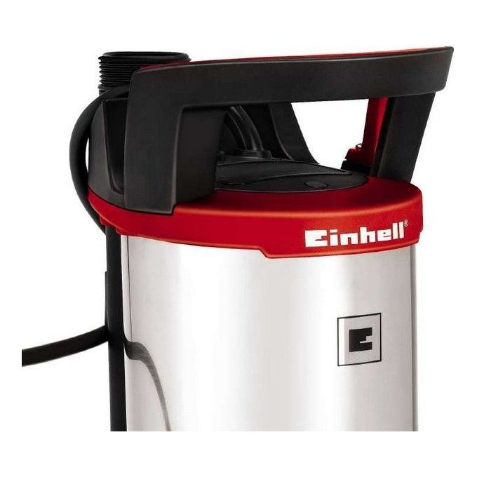 Einhell Pompa Per Acque Scure Ge-Dp 7935 N Eco