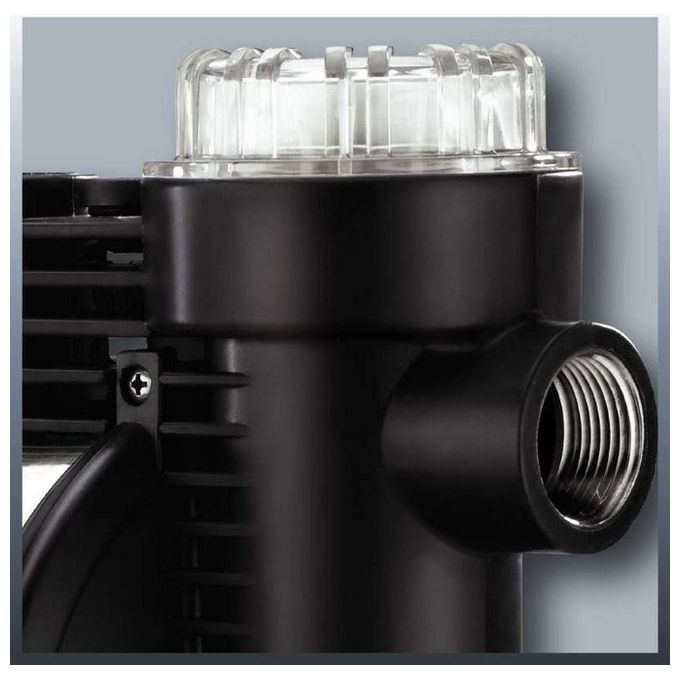 Einhell Pompa Autoadescante Ge-Gp 9041 E