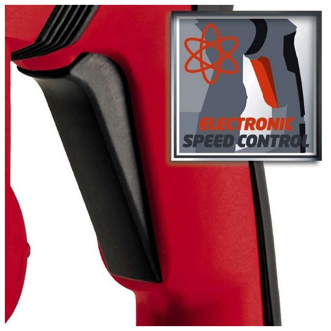 Einhell Martello Tassellatore A 4 Funzioni Te-Rh 32 E