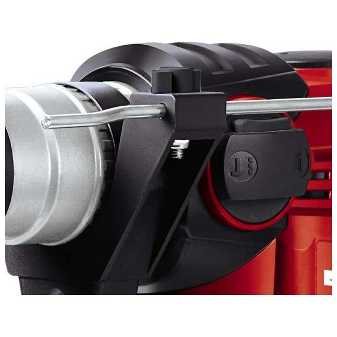 Einhell Martello Tassellatore A 3 Funzioni Tc-Rh 900