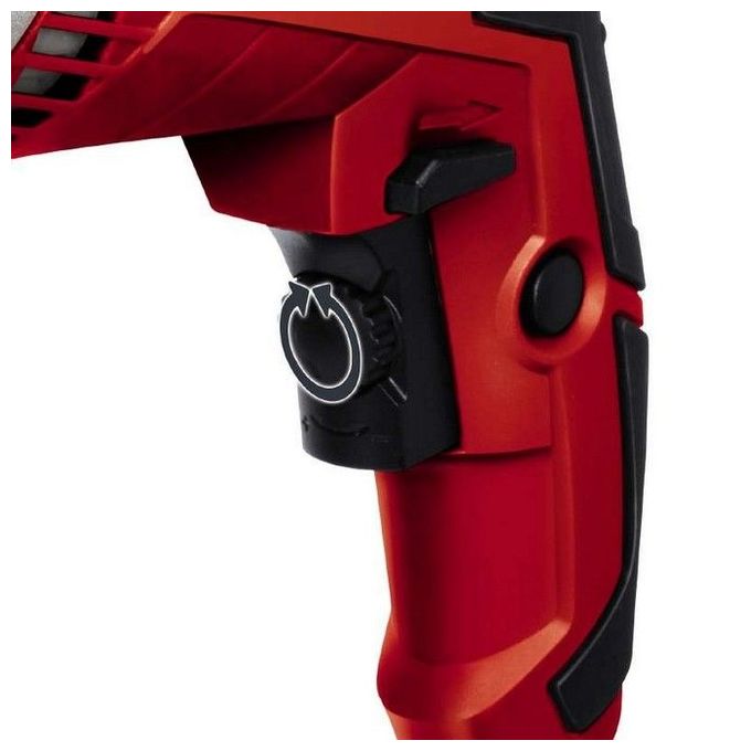Einhell Trapano A Percussione Te-Id 750 E