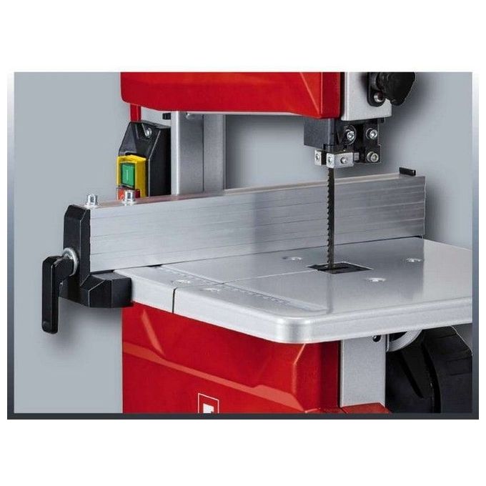 Einhell Sega A Nastro Per Legno E Materiali Plastici 250W Tc-Sb 200-1