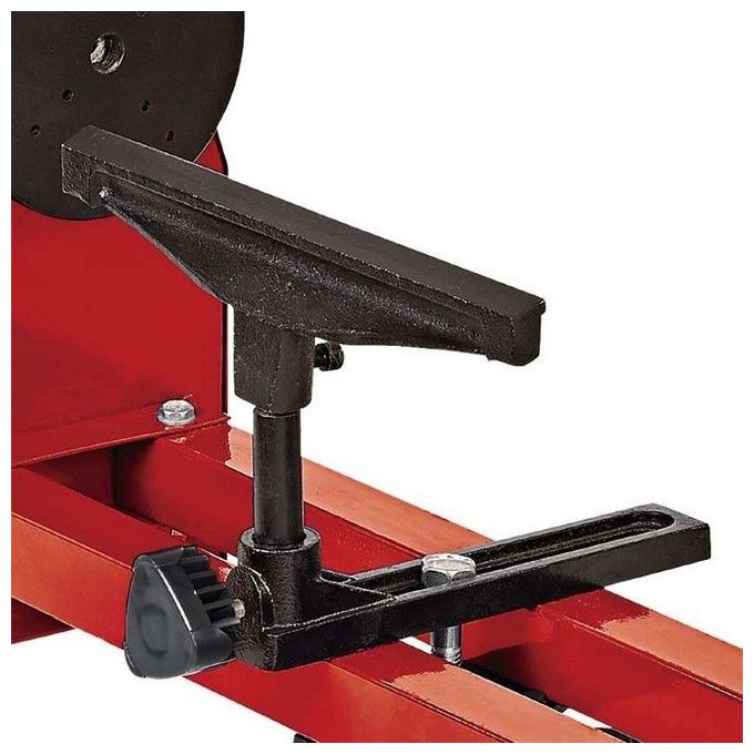 Einhell Tornio Per Legno Elettrico 350W Tc-Ww 1000