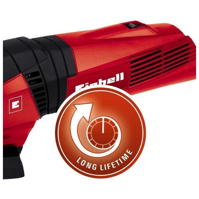 Einhell Levigatrice Triangolare Tc-Ds 19