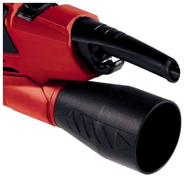 Einhell Levigatrice Triangolare Te-Ds 20 E