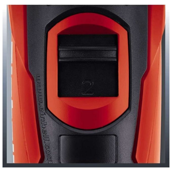 Einhell Trapano A Percussione A Batteria Te-Cd 12 Li-I