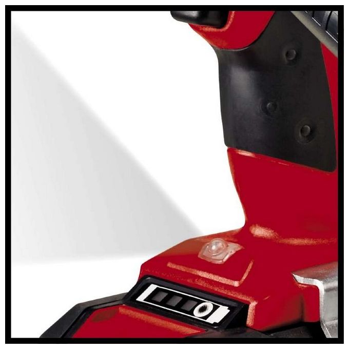 Einhell Trapano Percussione Pxc Te-Cd18-2Li-I