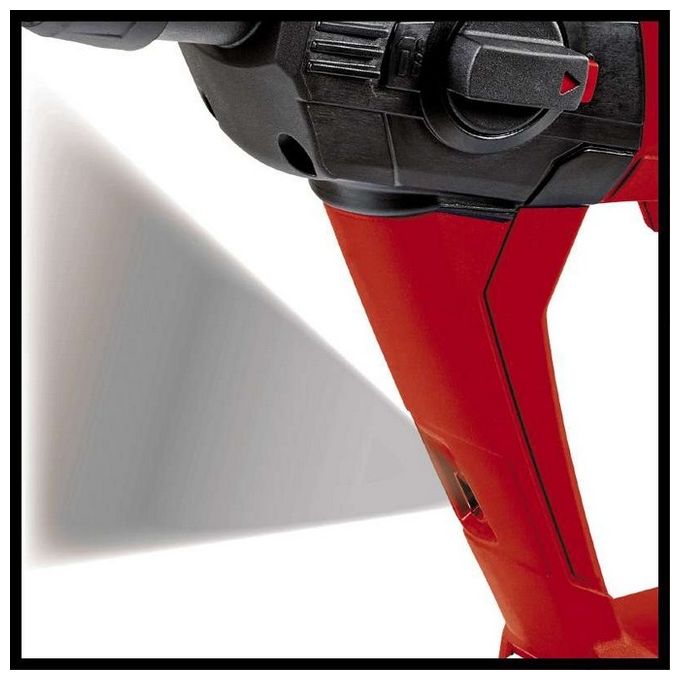 Einhell Tassellatore Batteria Pxc Te-Hd18Li