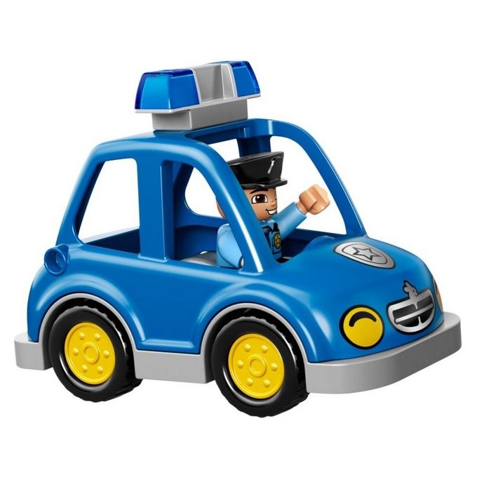 10532 Polizia