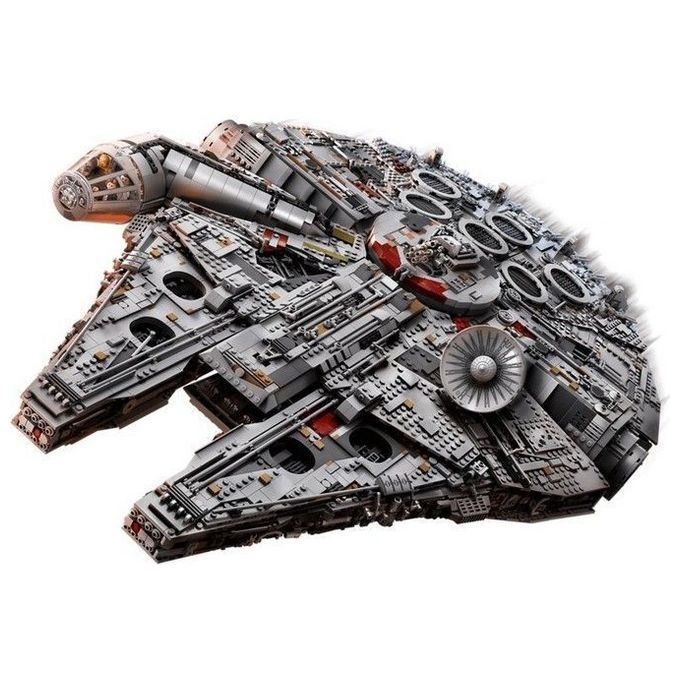 LEGO Star Wars Millennium Falcon 75192
