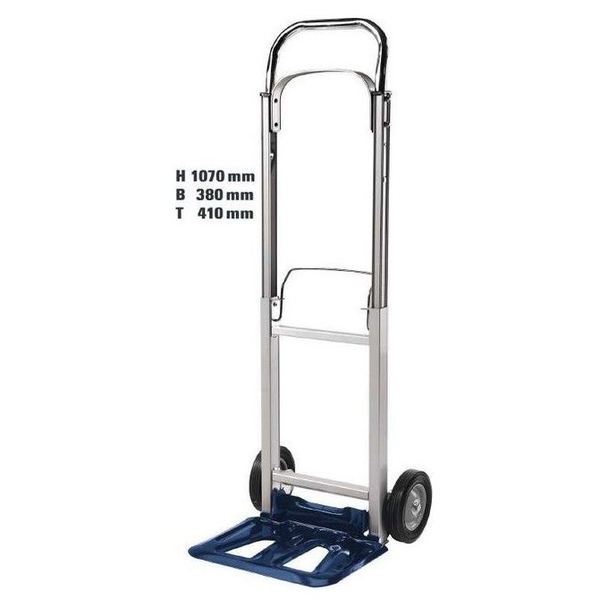Einhell Carrello In Alluminio Bt-Ht 90