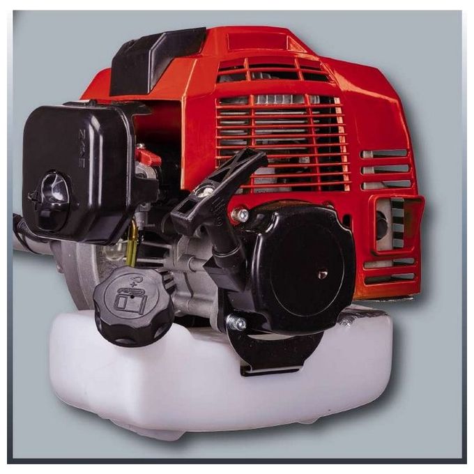 Einhell Decespugliatore Taglia Erba A Scoppio Gc-Bc 52 I As